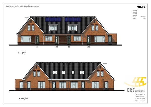 Medium property photo - Hoofdstraat 3, 7076 BB Varsselder